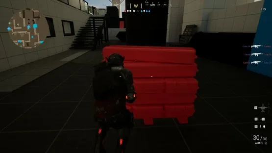 Heros Fight Battle royal screenshot 2