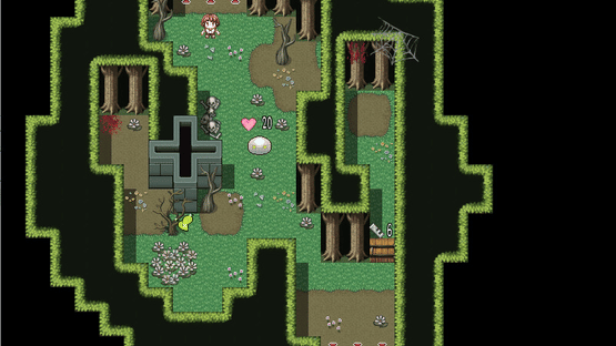 Asa-Chan Wants to Go Home! Screenshot