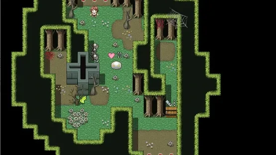 Asa-Chan Wants to Go Home! screenshot 5