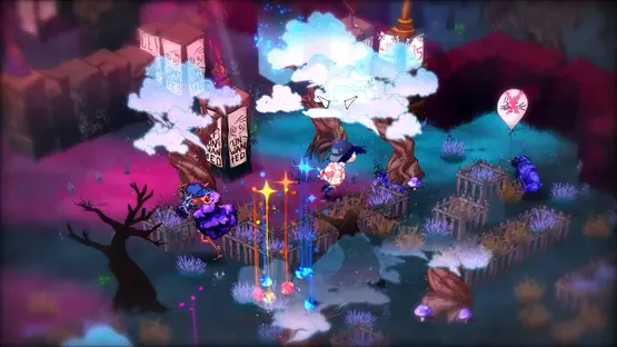 Jewel Run screenshot 4