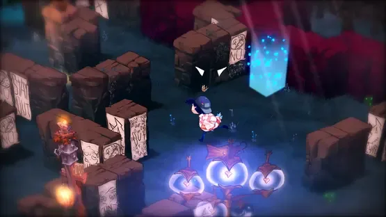 Jewel Run screenshot 6