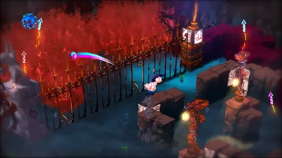 Jewel Run screenshot 7