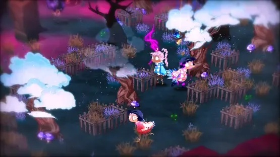 Jewel Run screenshot 8