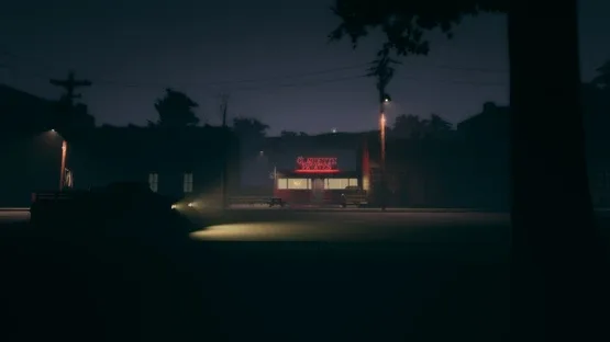 October Nightmares screenshot 4