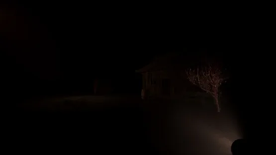 October Nightmares screenshot 6