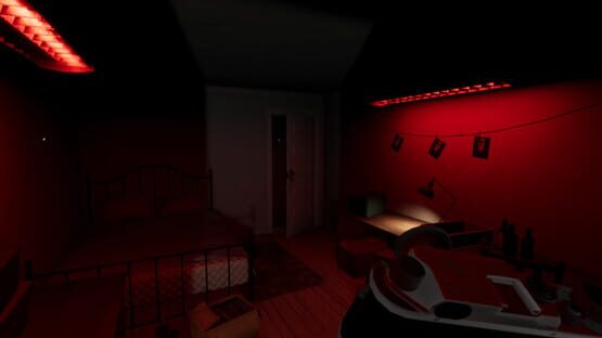 October Nightmares screenshot 7