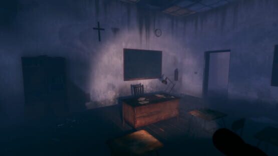 October Nightmares screenshot 8
