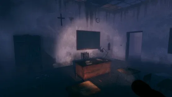 October Nightmares screenshot 8