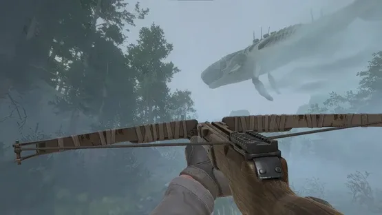 Project: Mist screenshot 1
