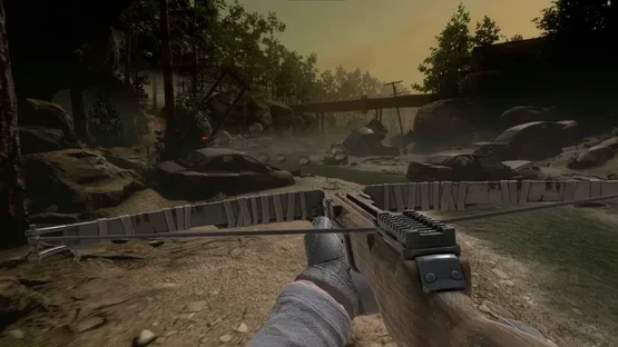 Project: Mist screenshot 4