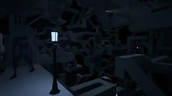 Inferius screenshot 1