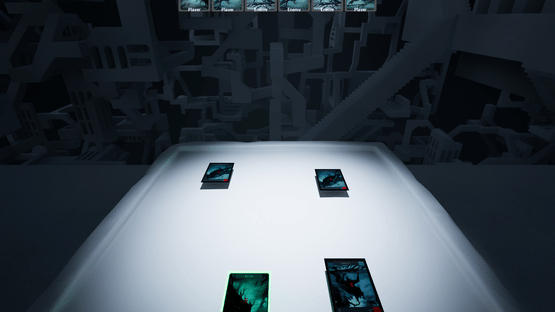 Inferius Screenshot