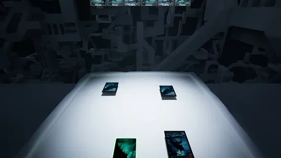 Inferius screenshot 2