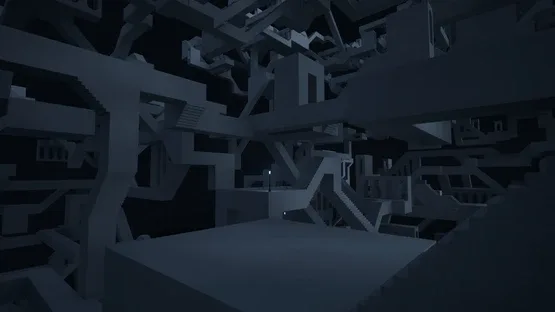 Inferius screenshot 4