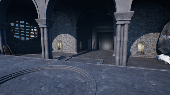 Inferius Screenshot
