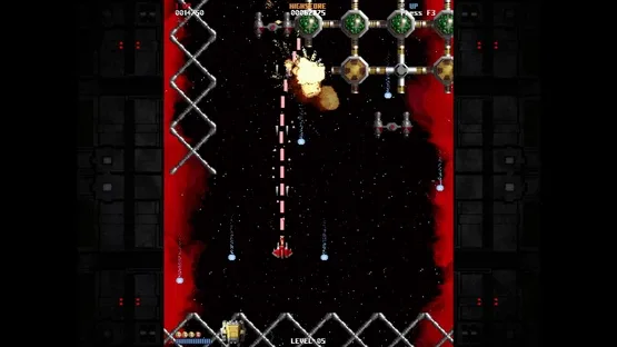 DemonStar: Original Missions gameplay screenshot 2