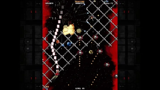 DemonStar: Original Missions gameplay screenshot 3