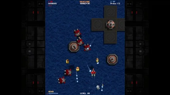 DemonStar: Original Missions gameplay screenshot 4