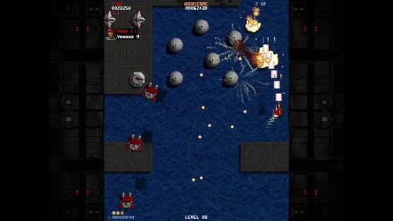 DemonStar: Original Missions gameplay screenshot 5
