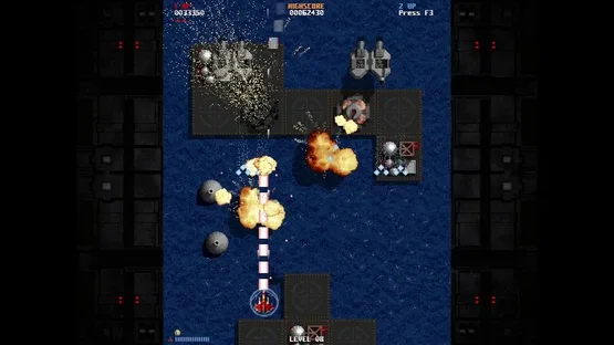 DemonStar: Original Missions gameplay screenshot 6