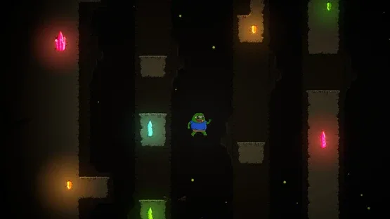 Peepo Hop! screenshot 1