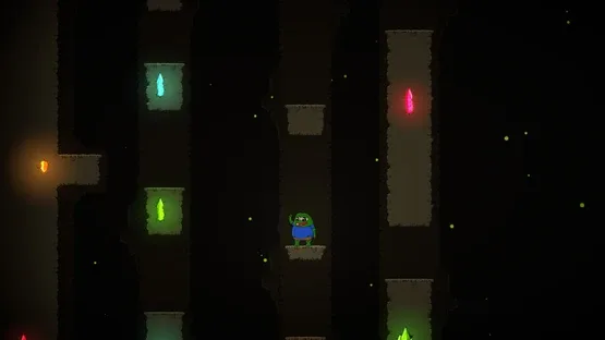 Peepo Hop! screenshot 6