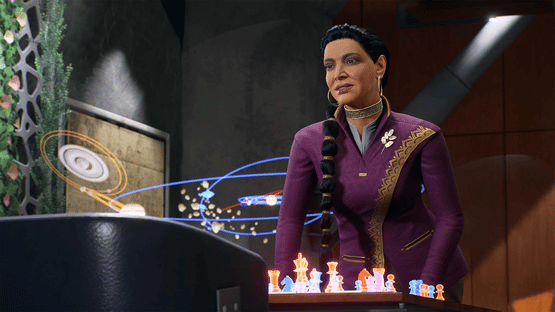 The Expanse: A Telltale Series - Archangel Bonus Episode Screenshot