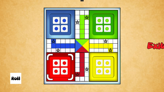 Ludo Local Multiplayer Screenshot