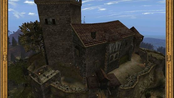 Gothic II: Odyssey Screenshot