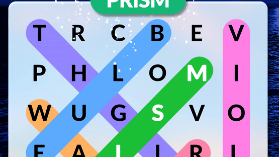 Wordscapes Search Screenshot