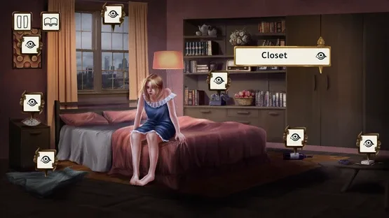 Threshold of Awakening screenshot 6