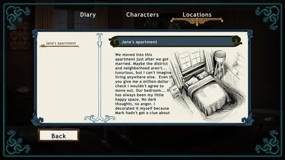 Threshold of Awakening screenshot 7
