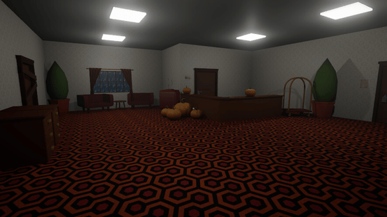 The Hotel: Floor 13 Screenshot