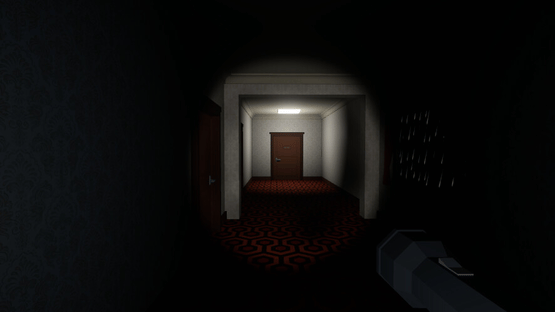 The Hotel: Floor 13 Screenshot