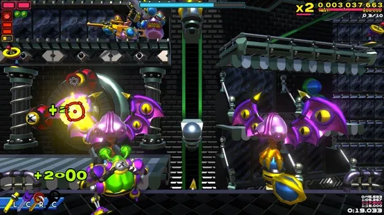 Sligga Trigger screenshot 6