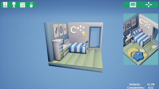 Renovation Plan screenshot 4