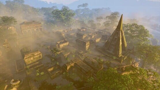 Screenshot 8 du jeu Soulmask