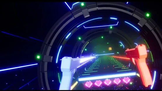 Pulsar screenshot 2