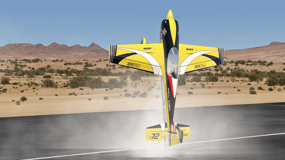 Aerofly RC 10: RC Flight Simulator Screenshot