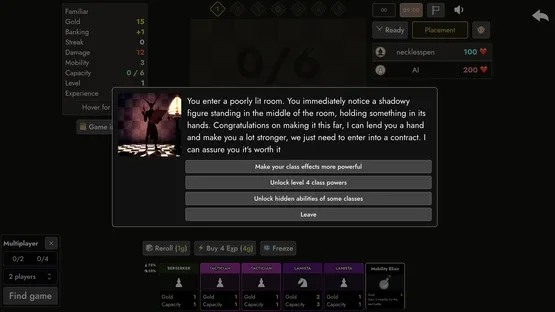 AFK Chess screenshot 2