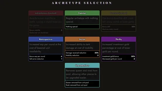 AFK Chess screenshot 4