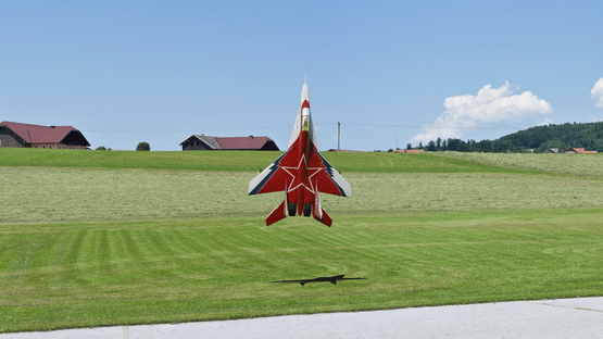Aerofly RC 10: RC Flight Simulator Screenshot