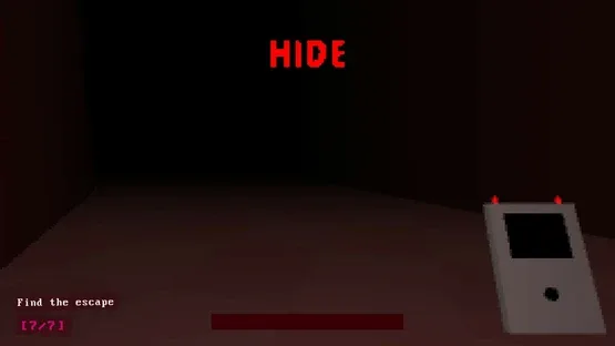 Catacombs screenshot 1