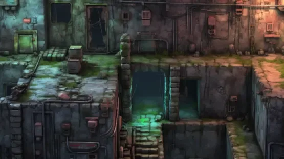 Seen screenshot 1