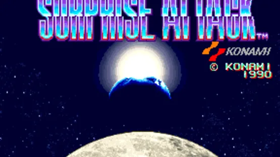 Surprise Attack gameplay screenshot 1