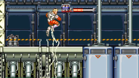 Surprise Attack gameplay screenshot 3