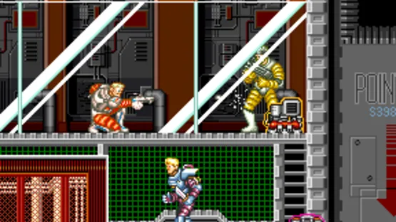 Surprise Attack gameplay screenshot 4