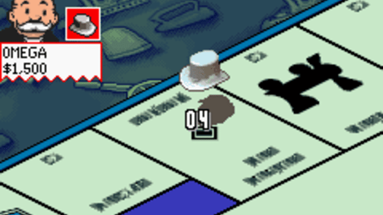 Monopoly Screenshot