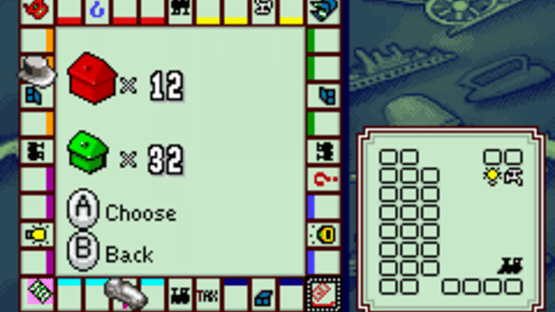 Monopoly Screenshot