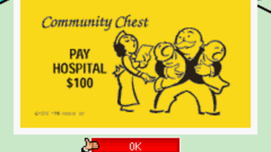 Monopoly Screenshot